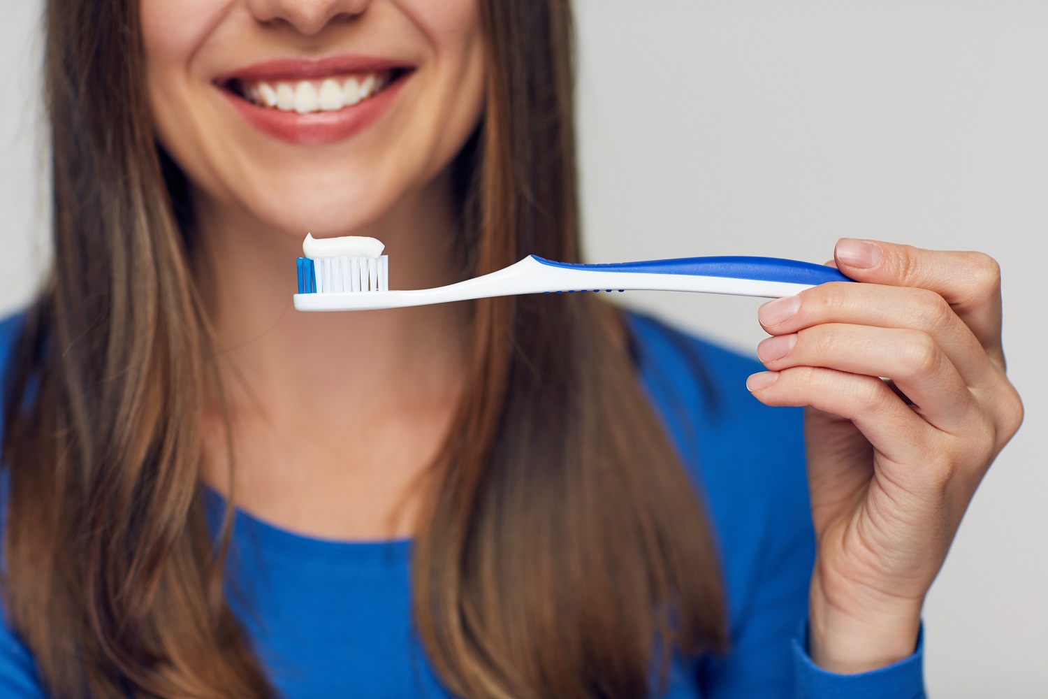 Toothpaste Dentist in Sugar Land TX 1000px