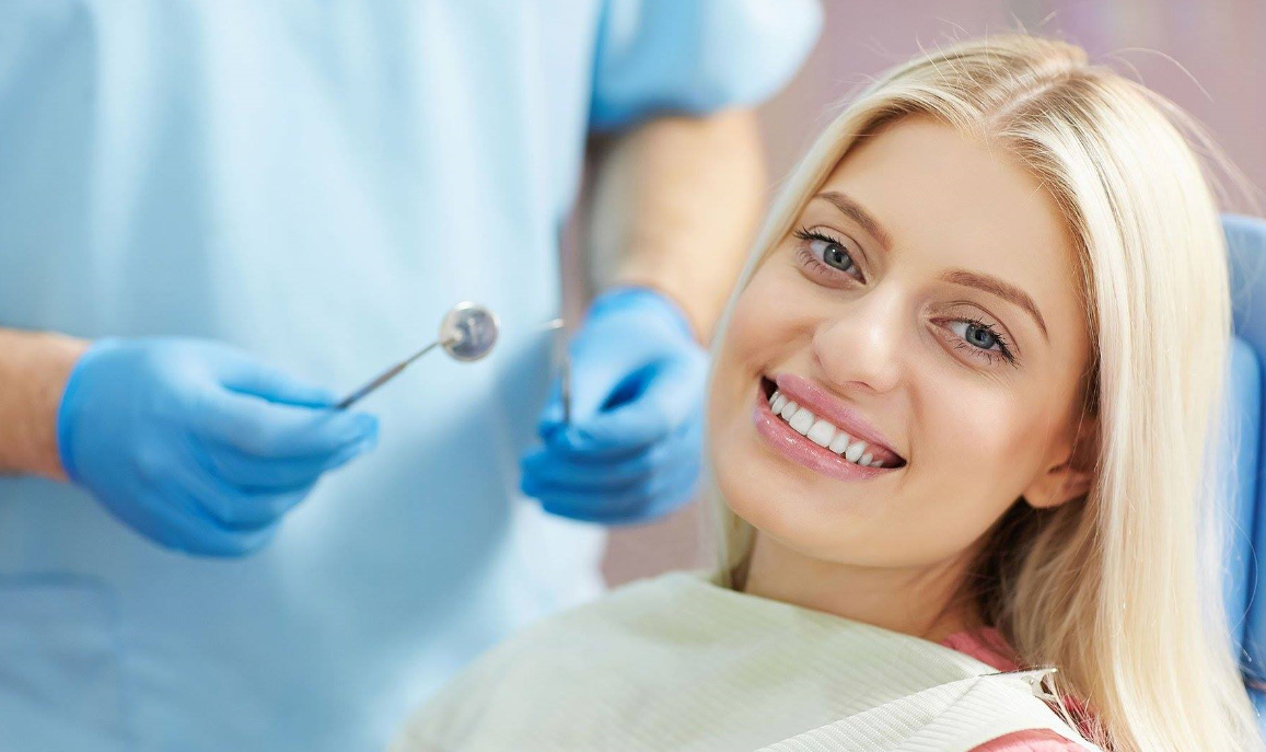 Dental Implants Imperial Dental Center