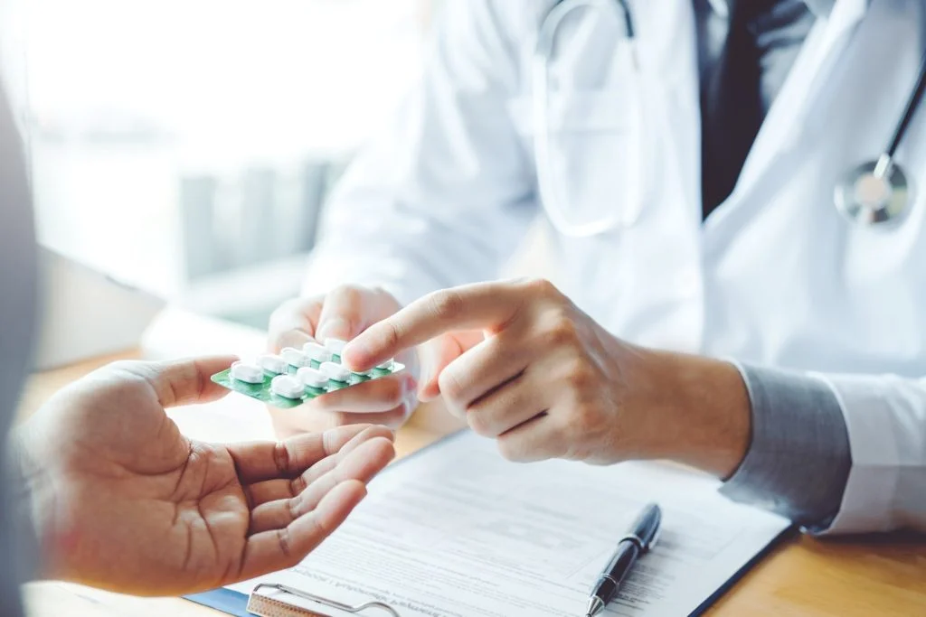 Antibiotics-Dental Procedure-Dentist in Sugarland TX