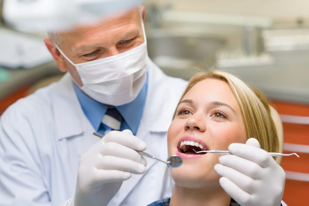 Celiac-Canker Sores-Bumpy Tongue-White Tongue-Dentist in Sugarland TX