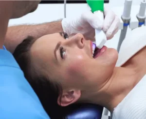 Planmeca Intra Oral Scanner Imperial Dental Center Sugar Land Texas