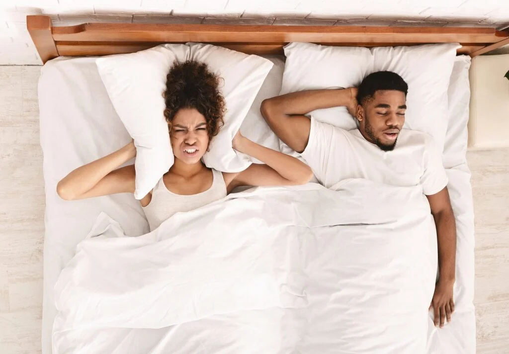 snoring-sleep apnea-bruxism-teeth grinding